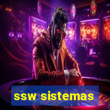 ssw sistemas